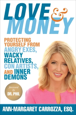 Love & Money book