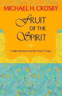 Fruit of the Spirit book