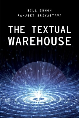The Textual Warehouse book