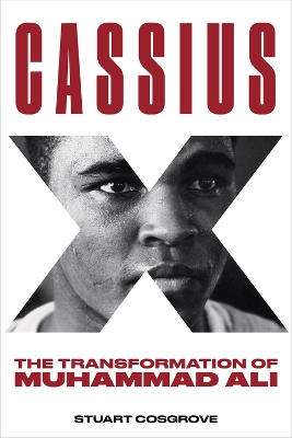 Cassius X: The Transformation of Muhammad Ali book