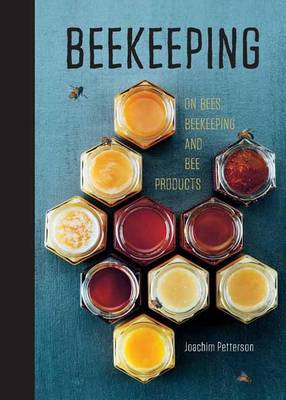 Beekeeping book