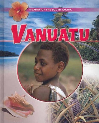 Vanuatu book