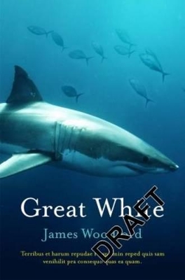 Great White book