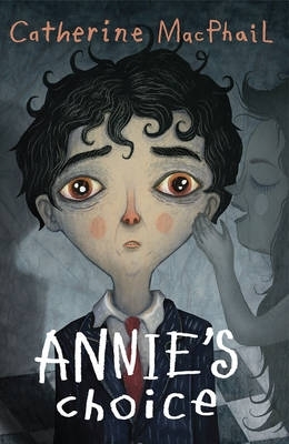 Annie'S Choice book