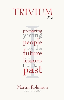 Trivium 21c book