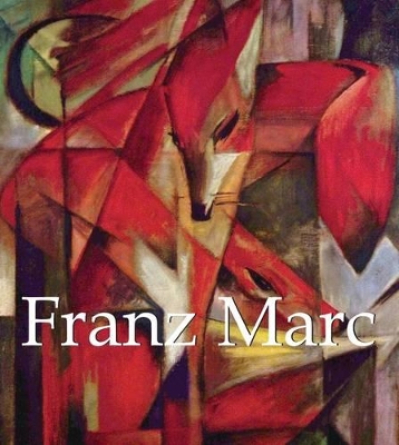 Franz Marc book