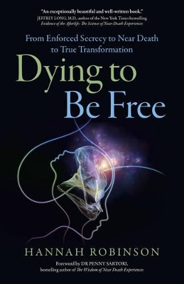 Dying to be Free book