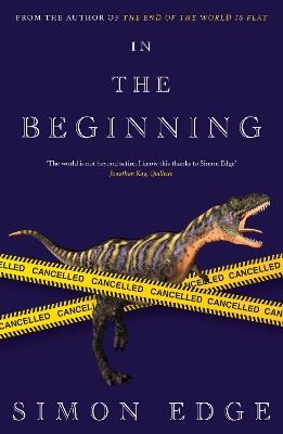 In the Beginning book