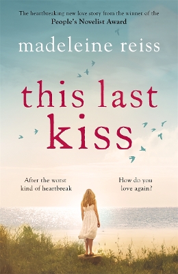 This Last Kiss book