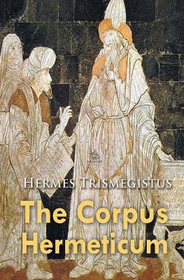 The Corpus Hermeticum book