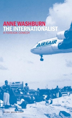 Internationalist book