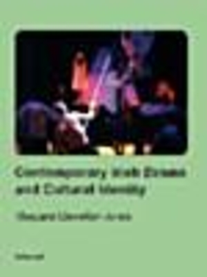 Contemporary Irish Drama and Cultural Identity book