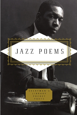 Jazz Poems book