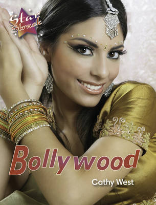 Bollywood book