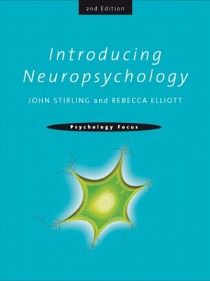 Introducing Neuropsychology book