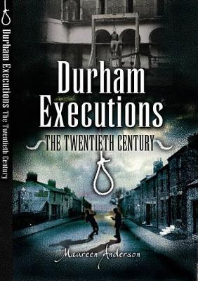 Durham Executions book