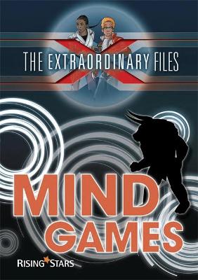 Extraordinary Files: Mind Games book