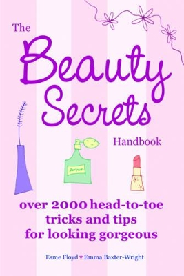 The Beauty Secrets Handbook book