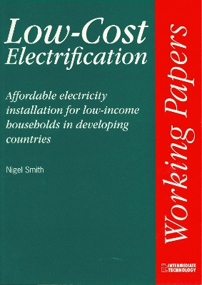 Low-cost Electrification by Nigel Smith