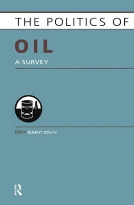 Politics of Oil book