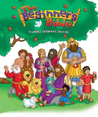 The Beginner's Bible by Kelly Pulley