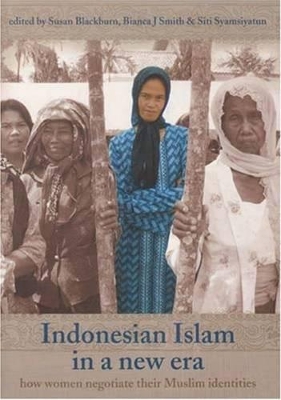 Indonesian Islam in a New Era book