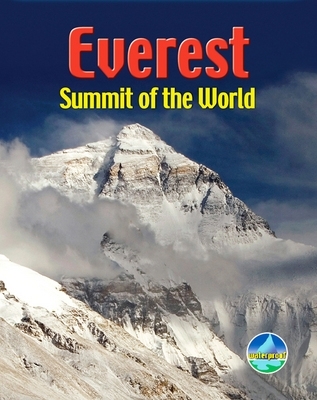 Everest: Summit of the World book