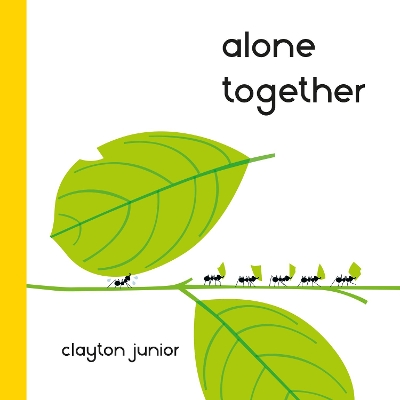 Alone Together book