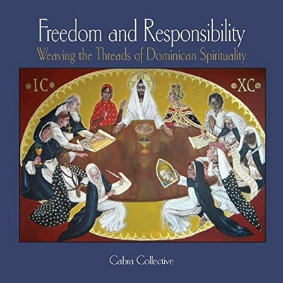 Freedom and Responsibility by Cabra Collective Cabra Collective