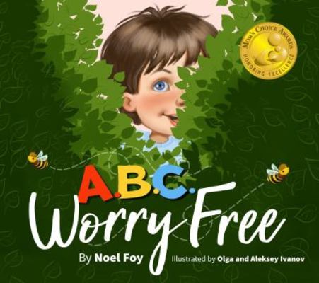 ABC Worry Free book