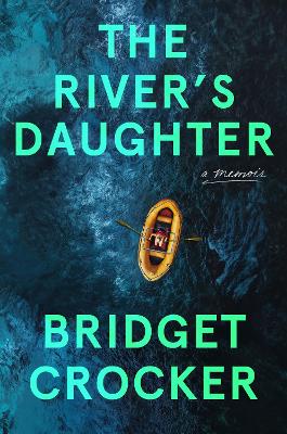The River's Daughter book