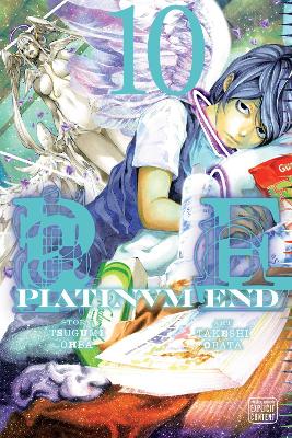 Platinum End, Vol. 10 book