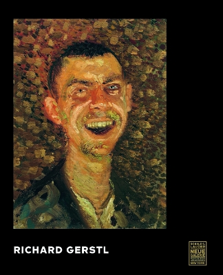 Richard Gerstl book