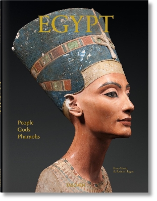 Egypt book