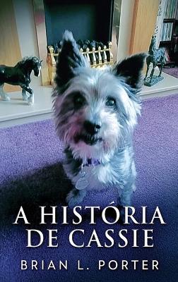 A História de Cassie book