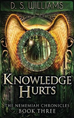 Knowledge Hurts book