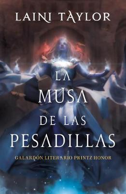 La musa de las pesadillas / Musa of Nightmares book