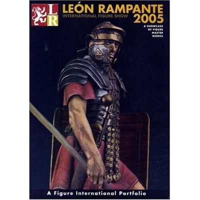 Leon Rampante 2005 book