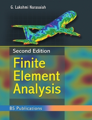 Finite Element Analysis book