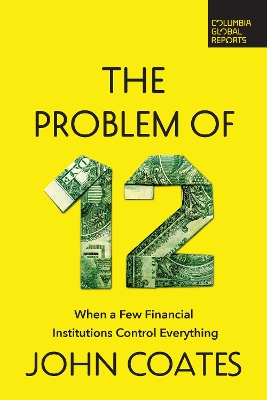 The Problem of Twelve: When a Few Financial Institutions Control Everything book