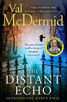 The Distant Echo by Val McDermid