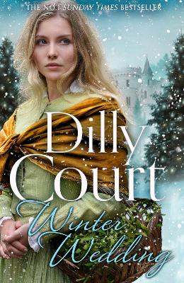 Winter Wedding (The Rockwood Chronicles, Book 2) by Dilly Court