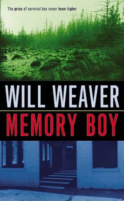 Memory Boy by Will Weaver