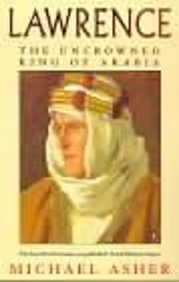 Lawrence book
