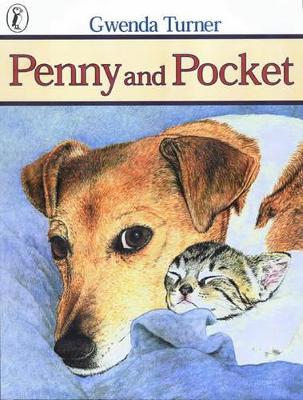 Penny and Pocket book