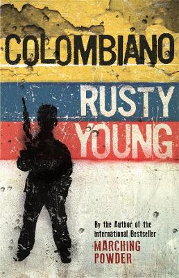 Colombiano book