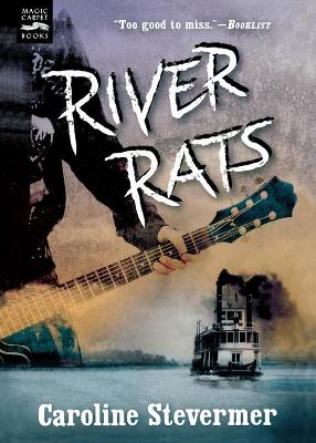 River Rats book