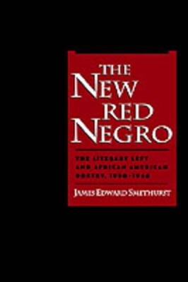 New Red Negro book