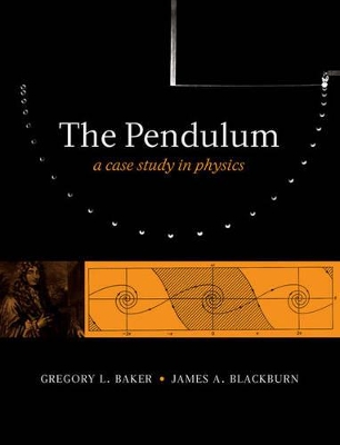 The Pendulum by Gregory L. Baker