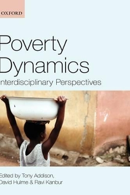 Poverty Dynamics book